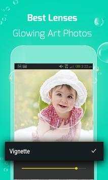 Photo Editor Pro: DSLR Foto Effects Free screenshot 3