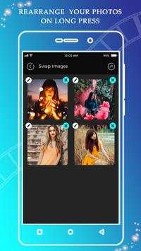 Song Photo Video Maker screenshot 2