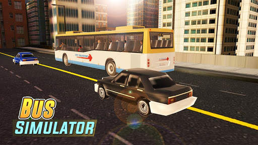 City Bus Simulator screenshot 3