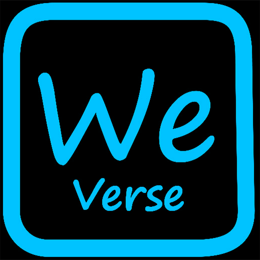 we-verse icon
