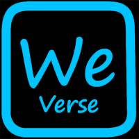 we-verse on 9Apps