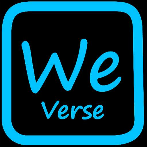 we-verse 20