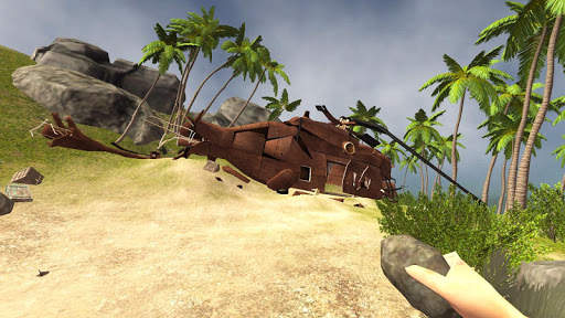 Lost Island Life Sim 2 Tropical Trial screenshot 2
