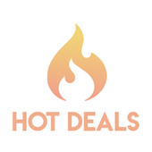 Hot Deals आइकन