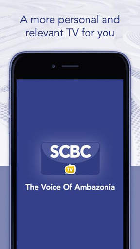 SCBC TV screenshot 1