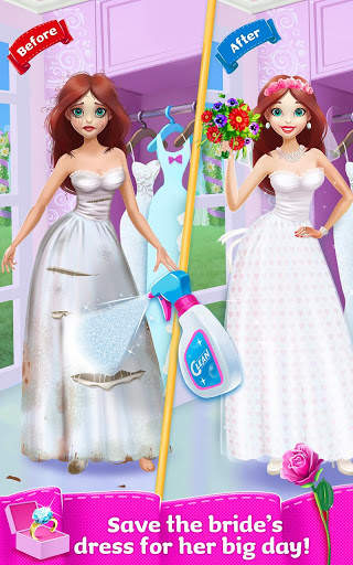 Design It Girl - Fashion Salon screenshot 3