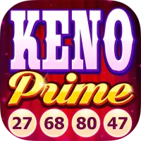 Keno Prime - Super 3X Payout أيقونة