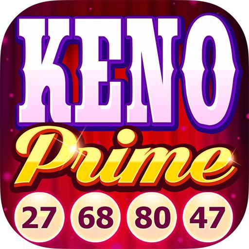 Keno Prime - Super 3X Payout 2.2.0