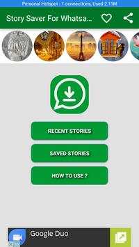 Story Saver For Whatsapp screenshot 5