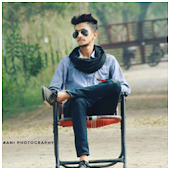 Its Ani Blog icon
