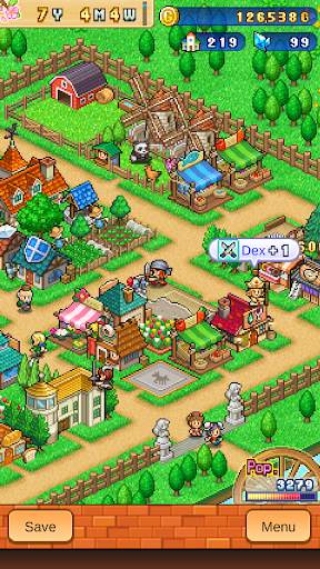 Dungeon Village 2 screenshot 1