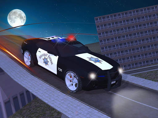 extreme car stunt city Driving screenshot 22