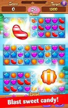 Candy Blast screenshot 9
