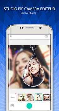 PIP Camera New 2019 screenshot 3