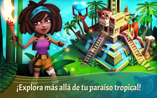 FarmVille 2: Escapada tropical screenshot 16