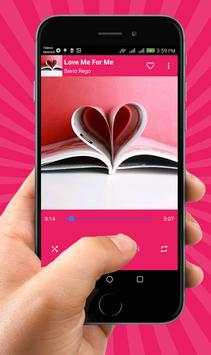 TGM Girls Music Player screenshot 5
