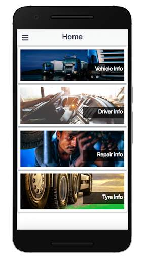 Vehicle Info screenshot 2