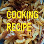 Cooking Recipe icon