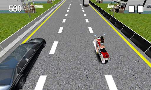 Drive Moto screenshot 3