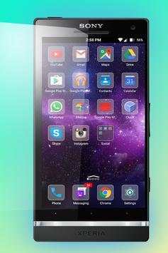 ios 10 launcher for iphone screenshot 1