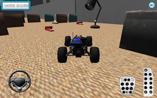 RC Car Parking 2 स्क्रीनशॉट 3