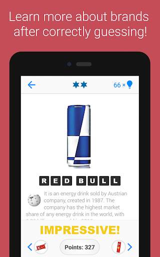 Logo Quiz screenshot 10
