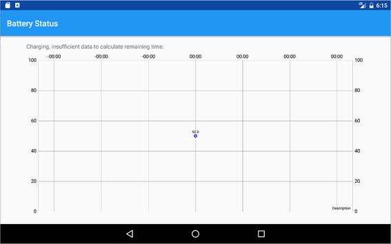 Battery Status screenshot 6