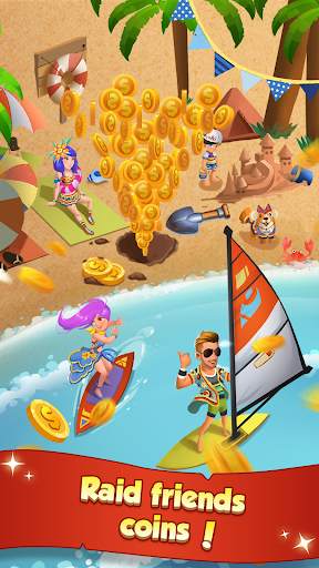 Coin Beach screenshot 14