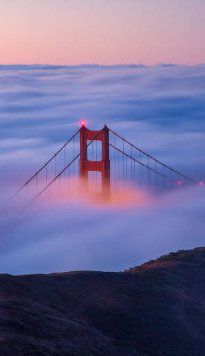 Bridge Wallpaper HD screenshot 4