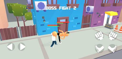 Epic Ragdoll Fighting screenshot 2
