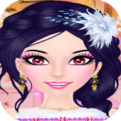 Makeup Salon Princesse icon