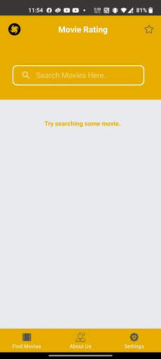 IMDB Rating screenshot 4