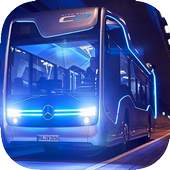 Heavy Mountain Bus Simulator 2018 1