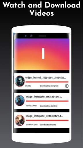 Save from net apk screenshot 2