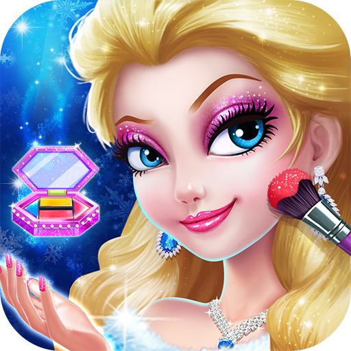 Ice Princess icon