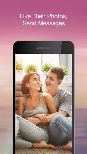 Sisfu – Chat through Questions, Meet & Have Fun 2 تصوير الشاشة