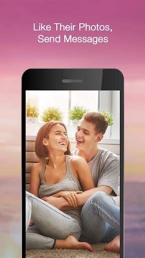 Sisfu – Chat through Questions, Meet & Have Fun 2 تصوير الشاشة