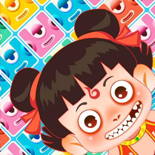 Slide Boom: Amazing Puzzle Game 3.0