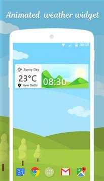 Monsoon Weather screenshot 3