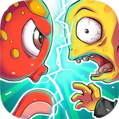 Octopus Clan War icon