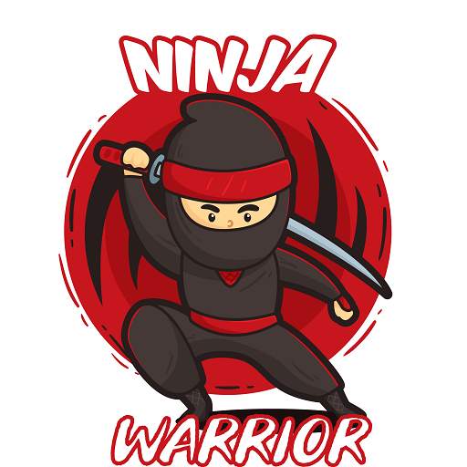 Ninja Warrior 2.0