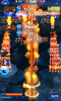 Galaxy Heroes Lite screenshot 2