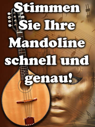 Chromatic Mandolin Tuner screenshot 8