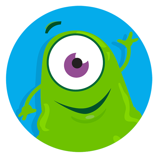 Read with Phonics - Games आइकन