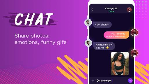 Ace Dating - video chat live screenshot 4