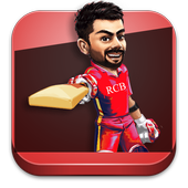 Cricket ChampionShip icon