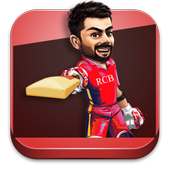 Cricket ChampionShip icon