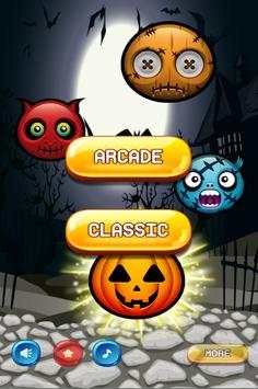 zombie Halloween screenshot 1