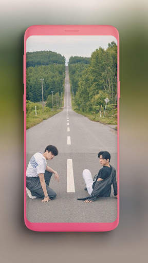 GOT7 JB wallpaper Kpop HD new screenshot 6