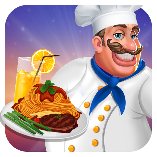 Cooking Story 2020 icon
